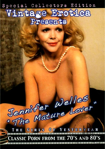 Watch Jennifer Welles The Mature Lover With 10 Scenes Online Now At